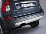 Volvo XC90 2007 года